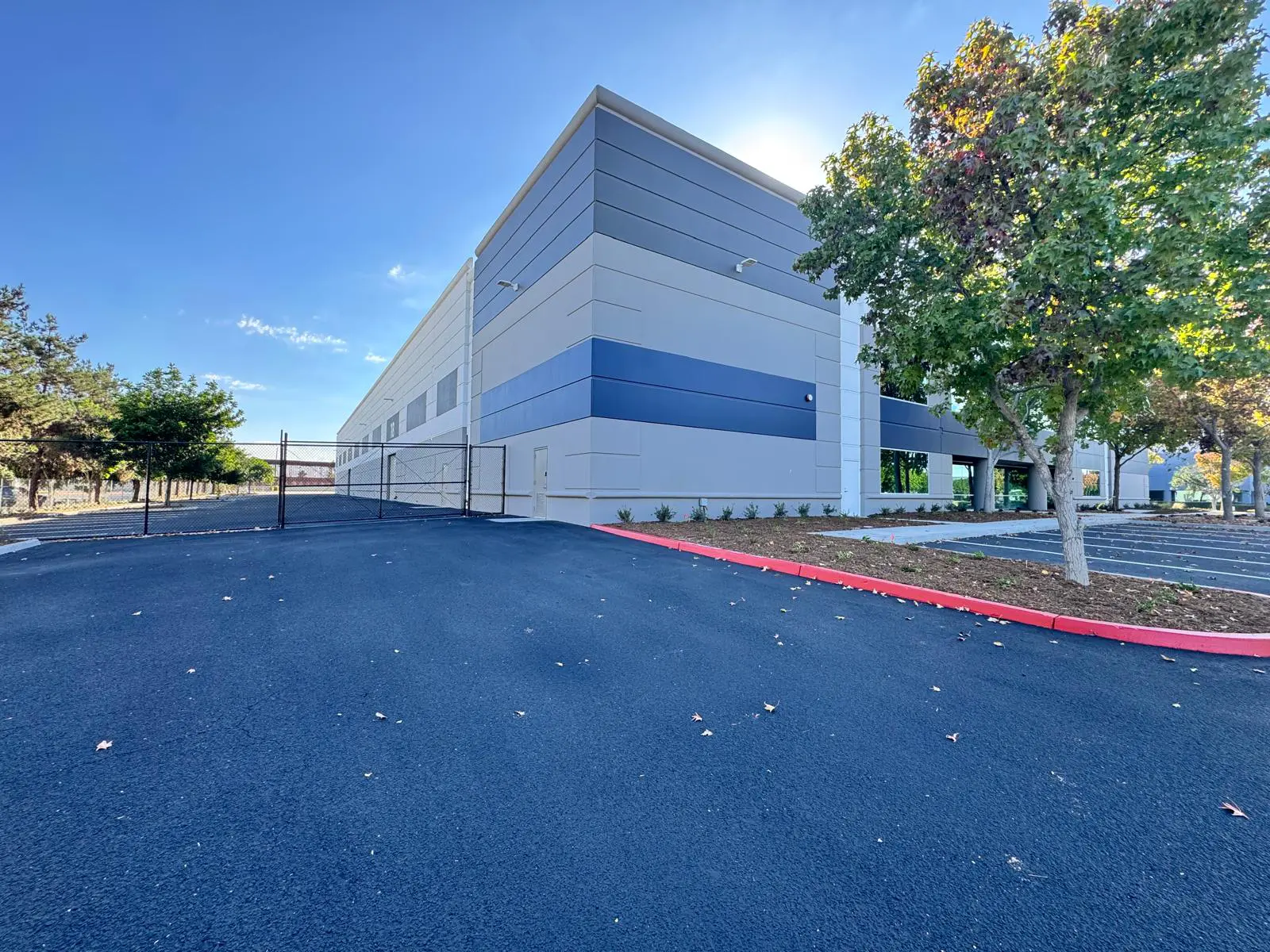 Commercial Painting by ABZ Coatings Inc