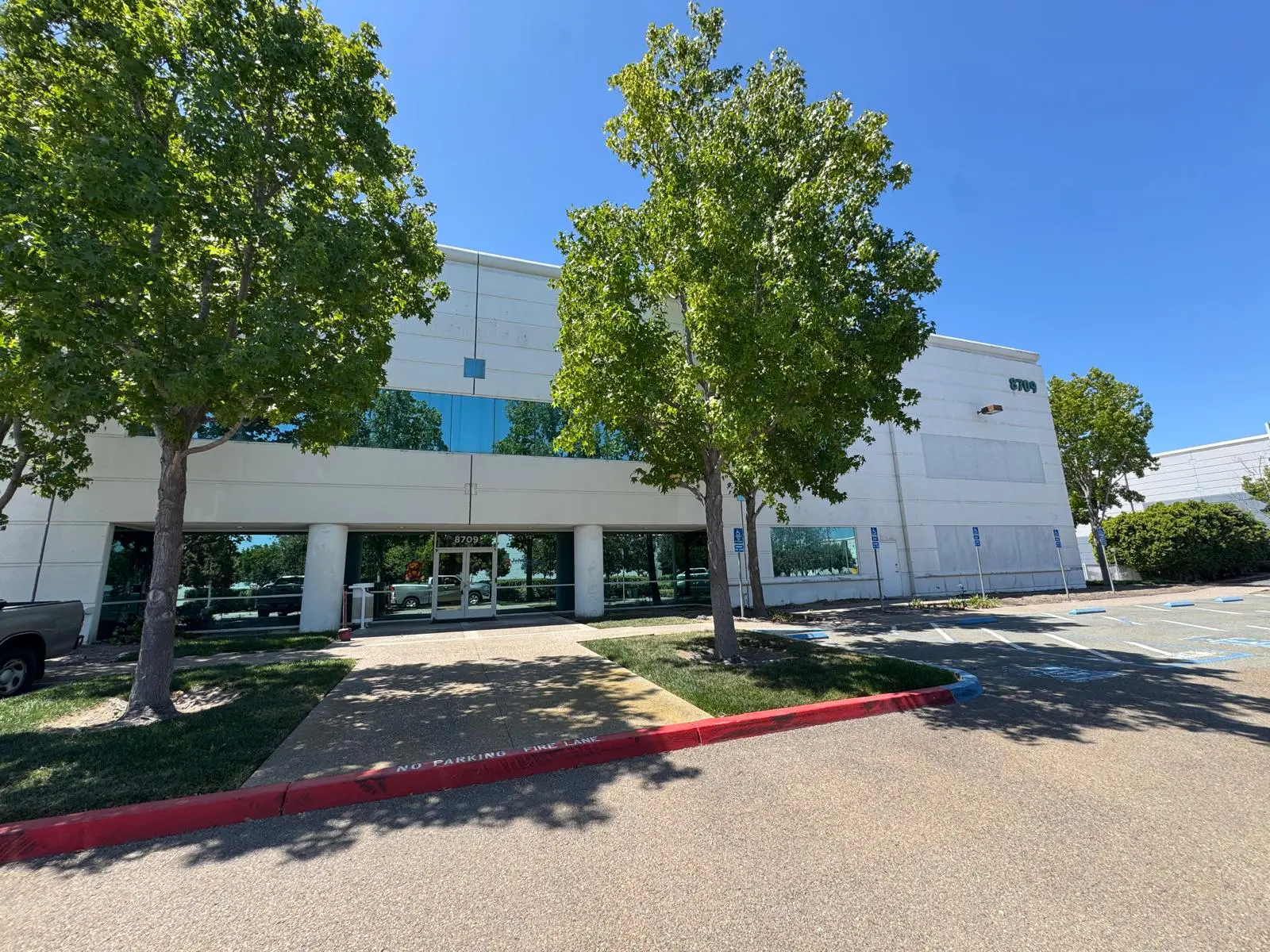 Painting project gallery image 1 from ABZ Coatings Inc