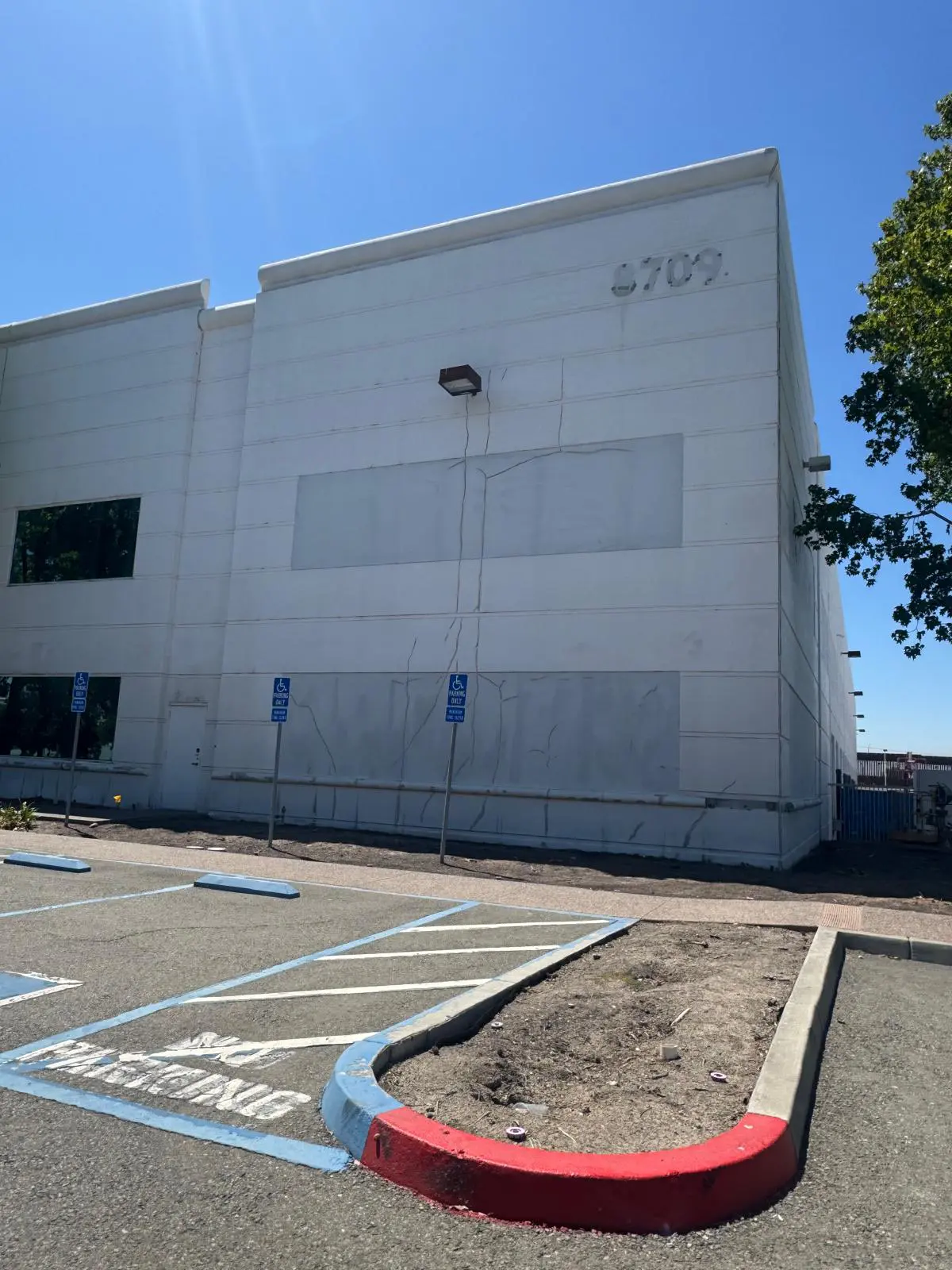 Painting project gallery image 2 from ABZ Coatings Inc