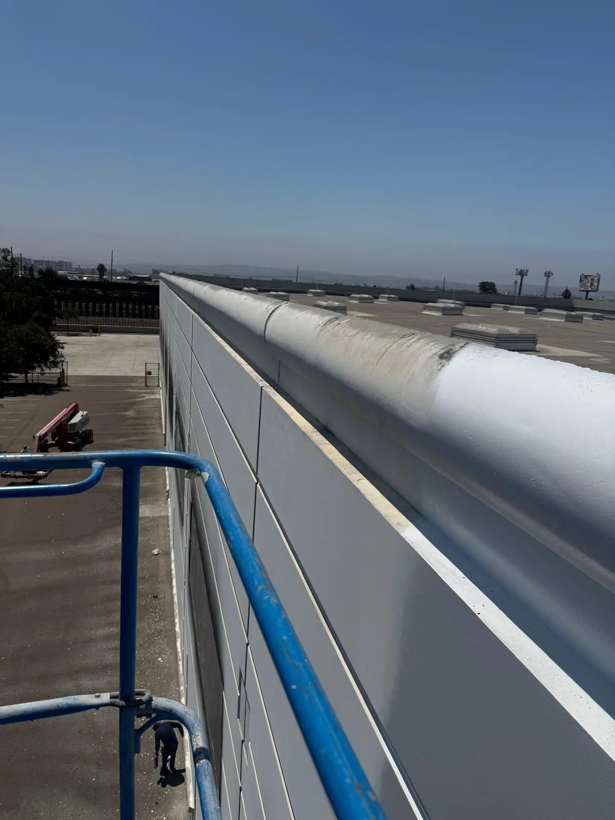 Painting project gallery image 4 from ABZ Coatings Inc