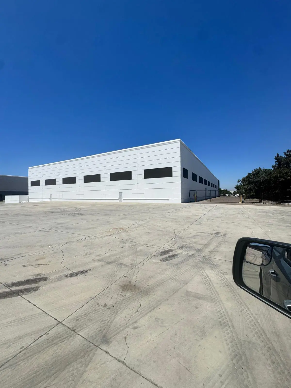 Painting project gallery image 5 from ABZ Coatings Inc