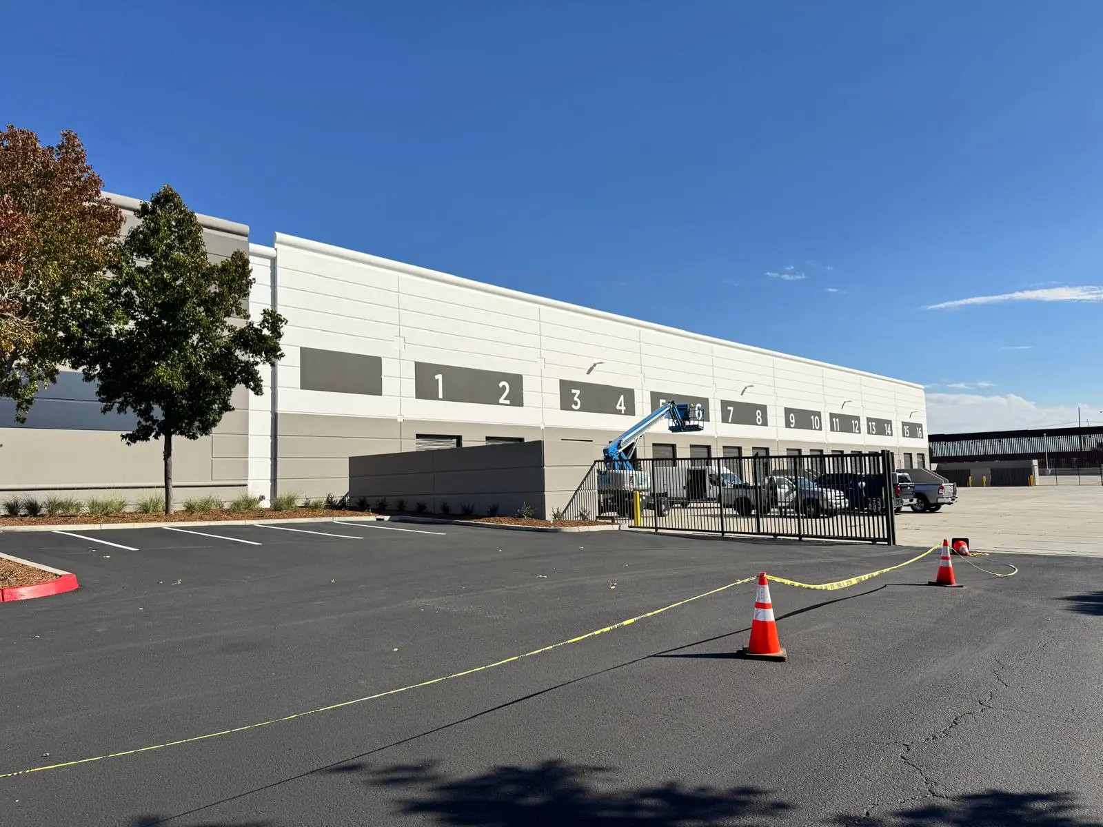 Painting project gallery image 8 from ABZ Coatings Inc