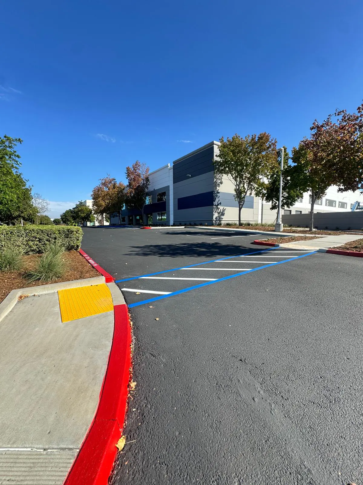 Painting project gallery image 9 from ABZ Coatings Inc