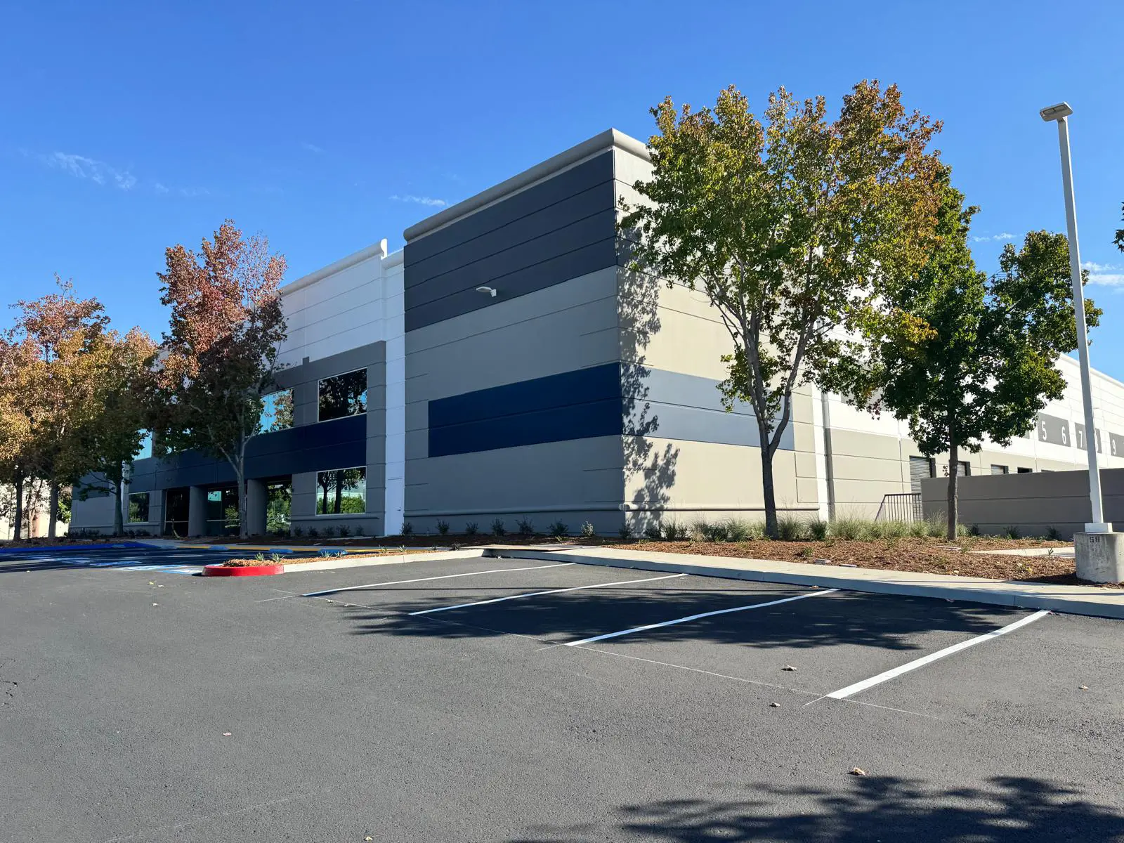 Painting project gallery image 10 from ABZ Coatings Inc