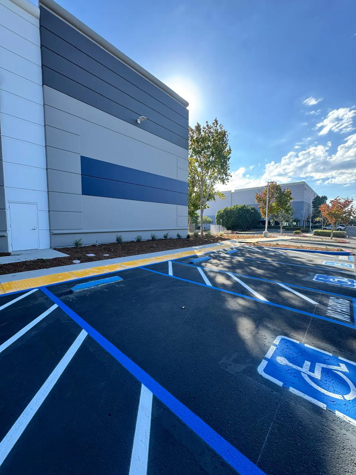 Painting project gallery image 12 from ABZ Coatings Inc