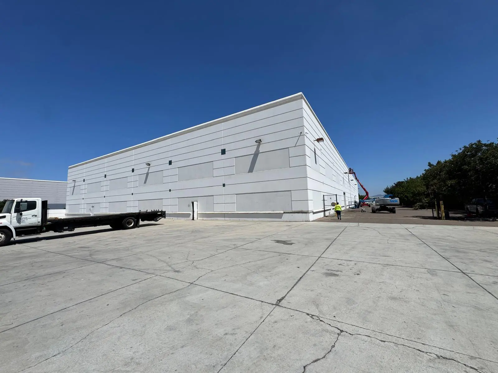 Painting project gallery image 14 from ABZ Coatings Inc