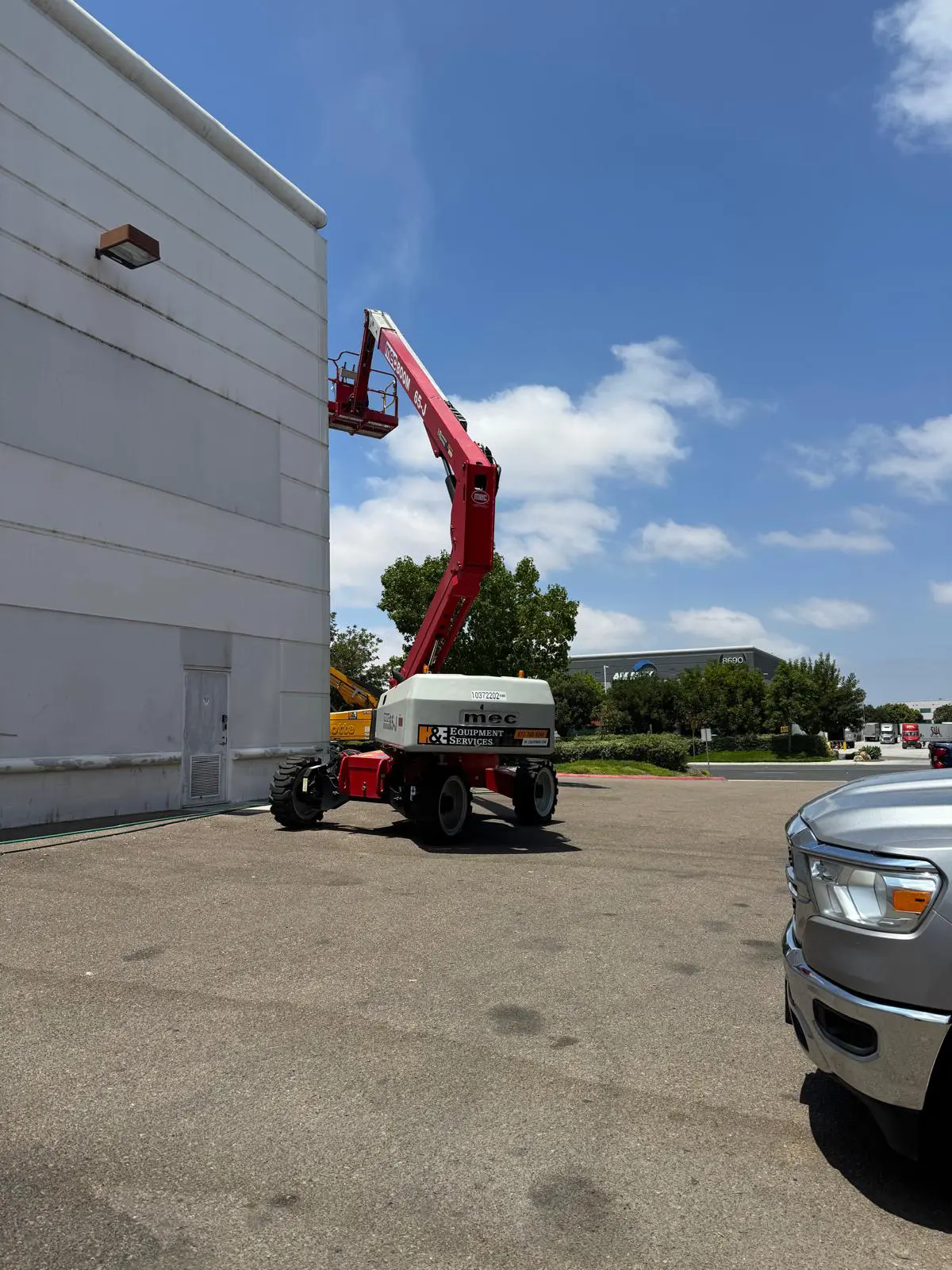 Painting project gallery image 16 from ABZ Coatings Inc