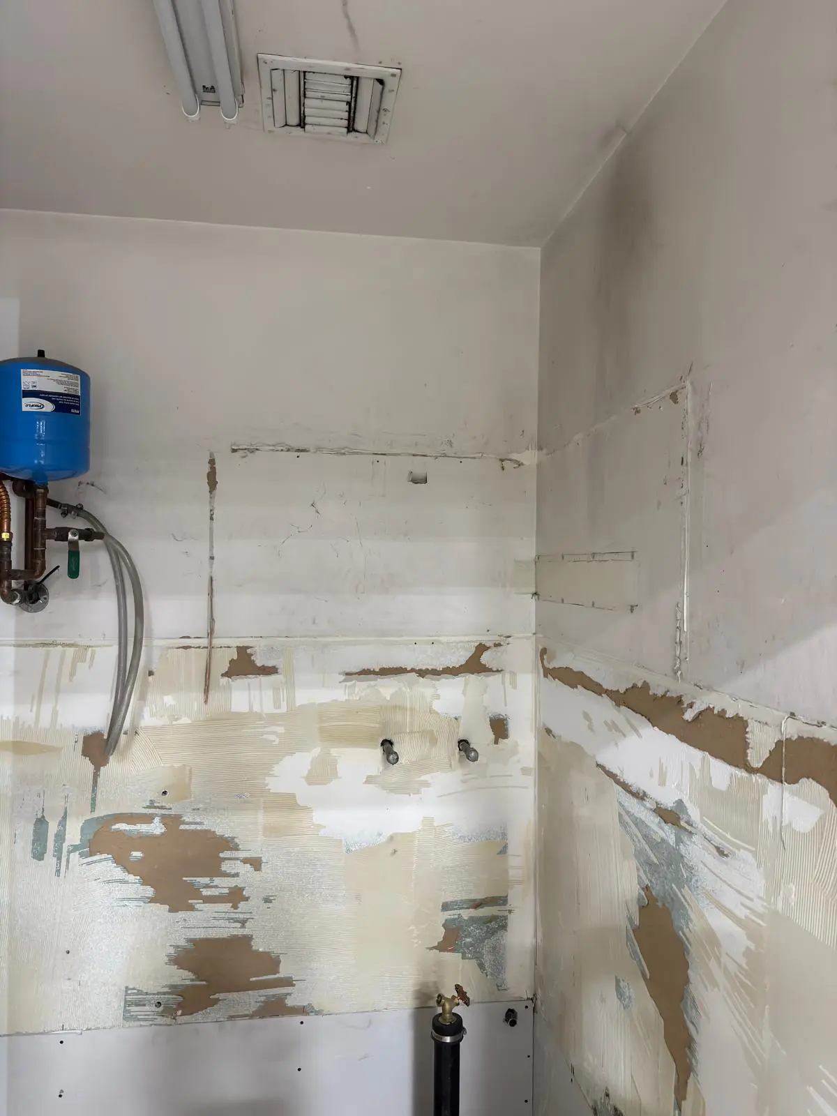 Painting project gallery image 20 from ABZ Coatings Inc