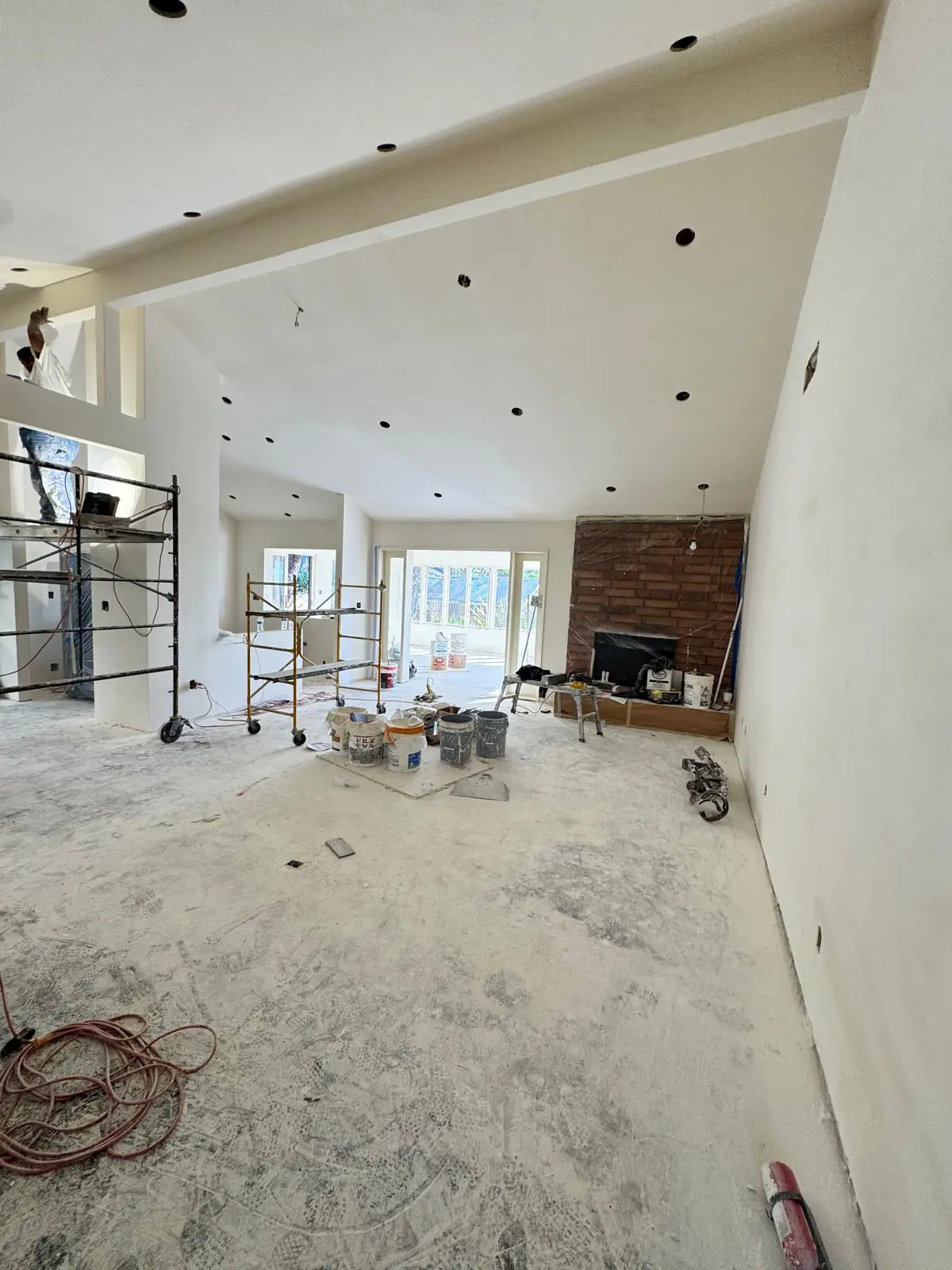 Painting project gallery image 21 from ABZ Coatings Inc