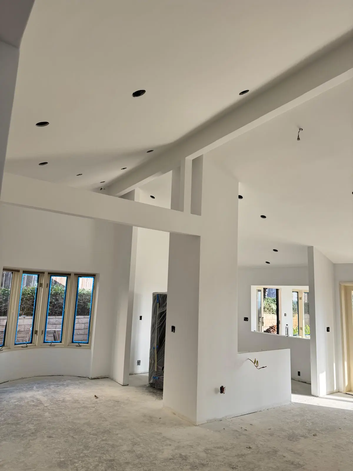 Painting project gallery image 22 from ABZ Coatings Inc