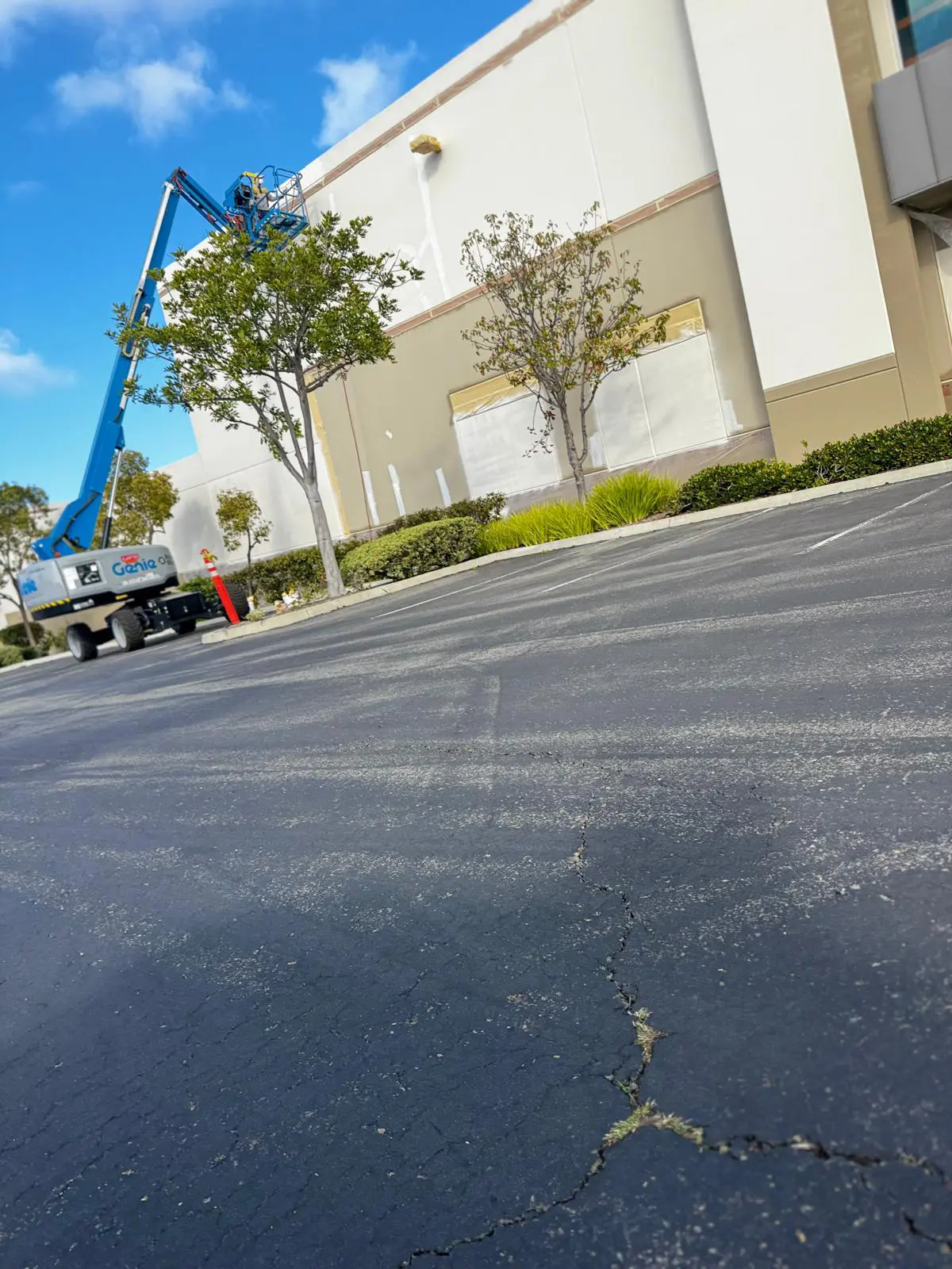 Painting project gallery image 27 from ABZ Coatings Inc