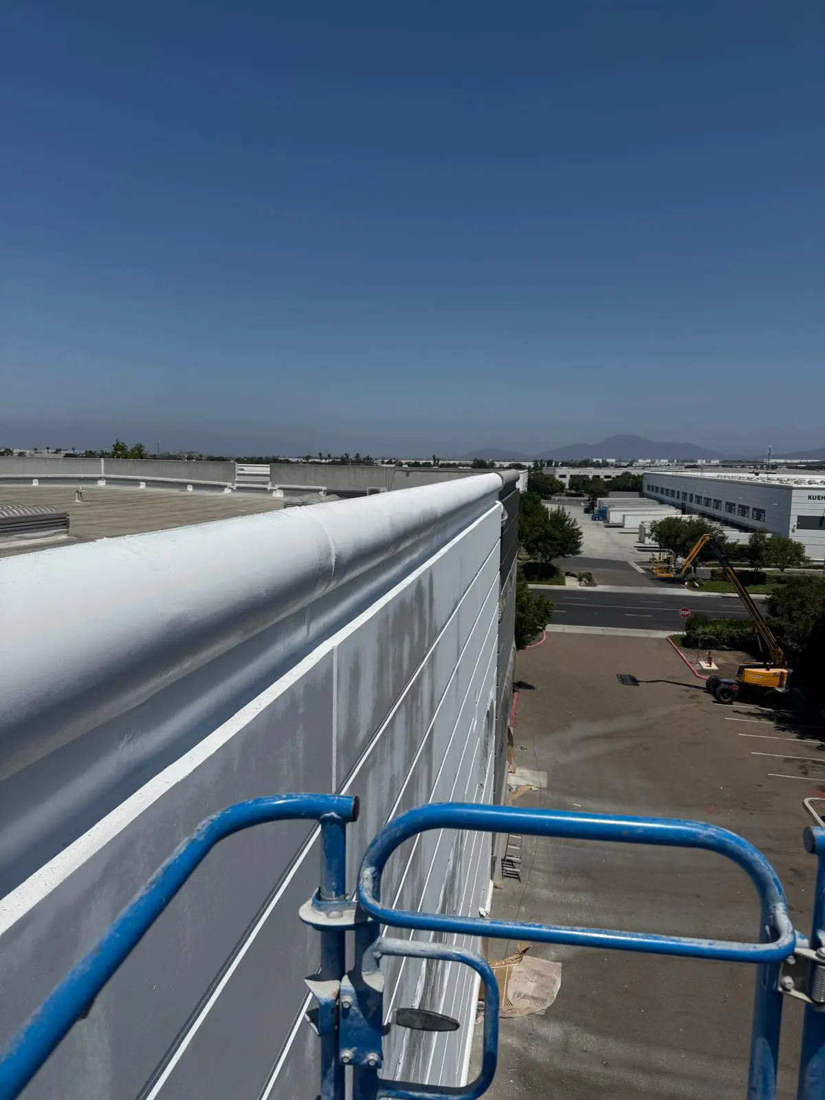 Painting project gallery image 38 from ABZ Coatings Inc