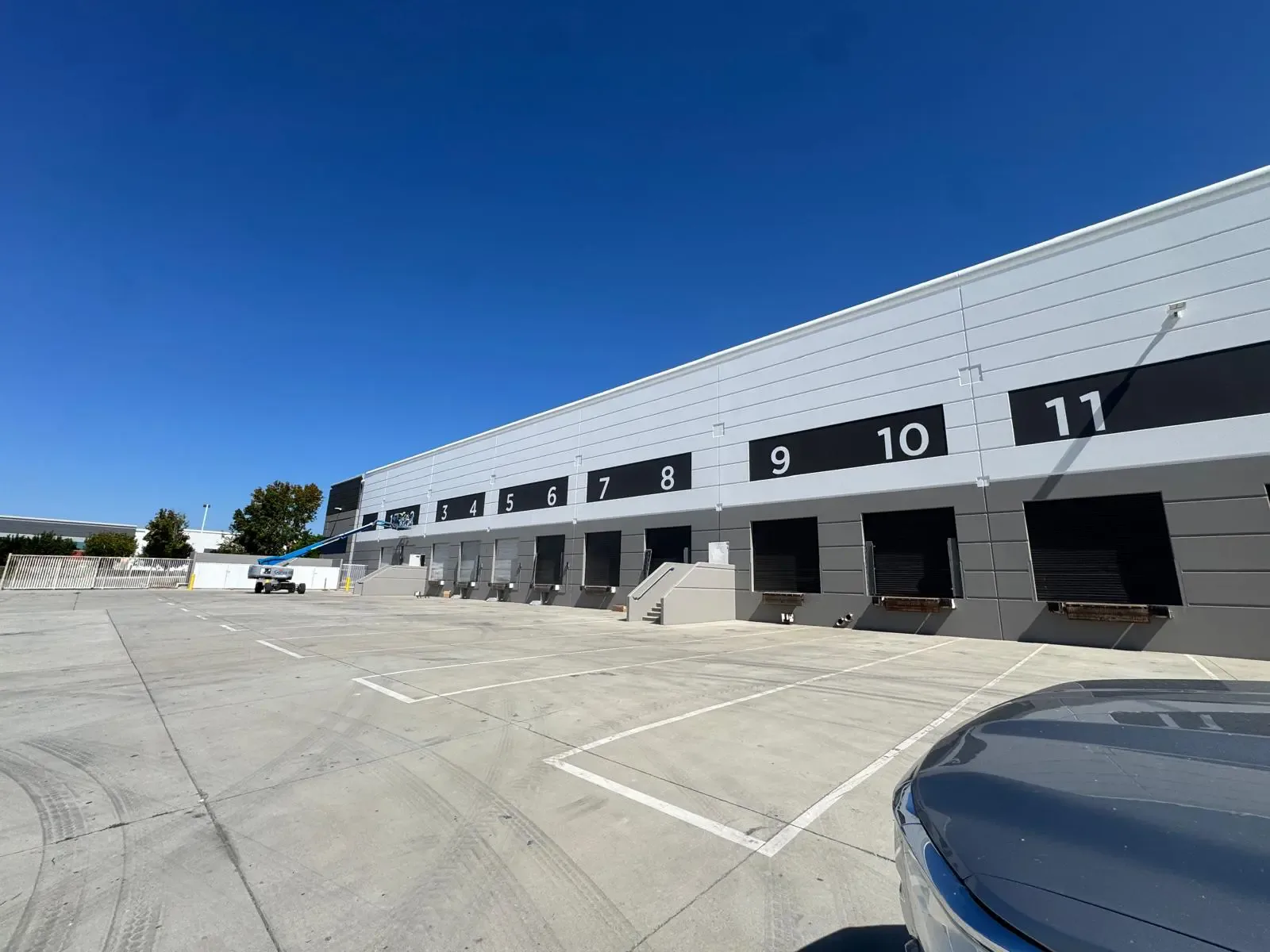 Exterior Painting by ABZ Coatings Inc